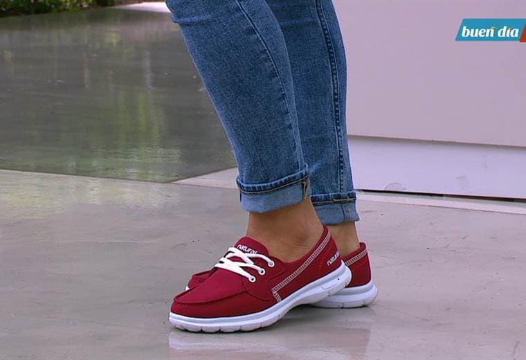 Zapatos bajos para todo tipo de ocasión y todos los gustos