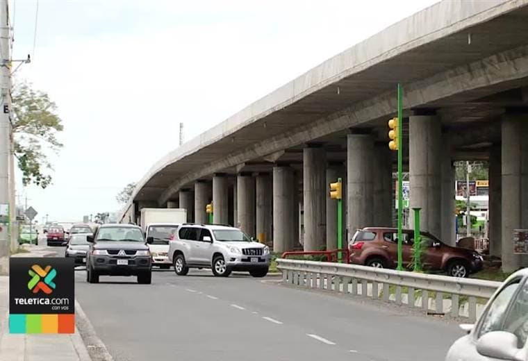 ¿Apoyaría usted un peaje en la nueva carretera Cañas - Liberia?
