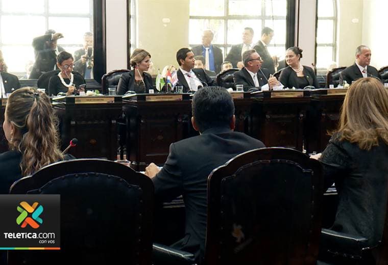 Diputados rechazaron texto sustitutivo de plan fiscal