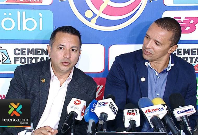 Fedefutbol recibirá más de ¢600 millones por una indemnización por falsas acusaciones al país