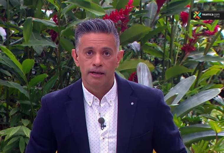 Televisora de Costa Rica lamenta el fallecimiento del Dr. Francisco Fuster