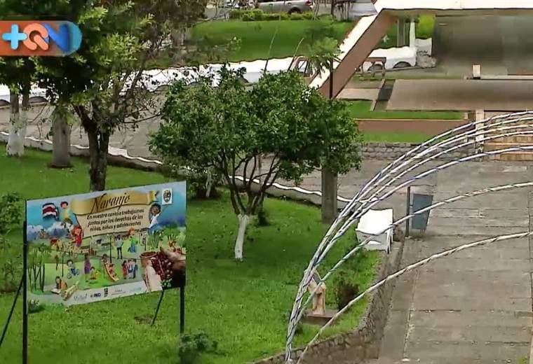 Bienvenidos a Naranjo. El cantón número seis de la provincia de Alajuela será la sede de nuestras historias durante toda esta semana. Naranjo tiene 46 mil habitantes y su origen como cantón se dio hace 151 años, específicamente el 24 de julio de 1867. Al cantón lo componen 8 distritos: Naranjo, San miguel, San José, Cirrí, San jerónimo, San juan, Rosario y Palmitos.