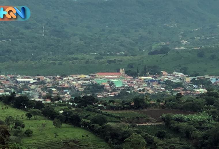 Bienvenidos a Naranjo. El cantón número seis de la provincia de Alajuela será la sede de nuestras historias durante toda esta semana. Naranjo tiene 46 mil habitantes y su origen como cantón se dio hace 151 años, específicamente el 24 de julio de 1867. Al cantón lo componen 8 distritos: Naranjo, San miguel, San José, Cirrí, San jerónimo, San juan, Rosario y Palmitos.