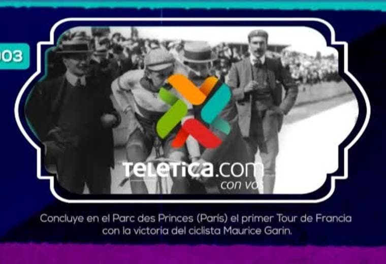 ¿Qué sucedió un 19 julio en el mundo de los espectáculos?