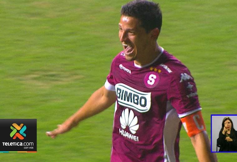Saprissa llega al inicio del campeonato nacional con un invicto de 15 partidos como local