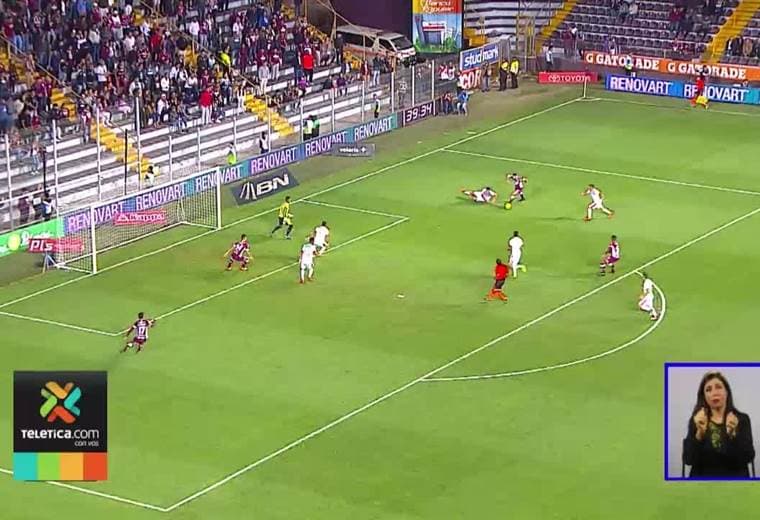 Saprissa llega al inicio del campeonato nacional con un invicto de 15 partidos como local