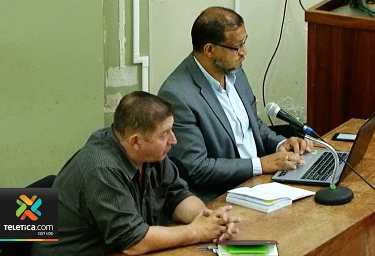 Fiscalía afirma que debe revisarse sentencia contra el exjefe de drogas del OIJ de San Carlos 