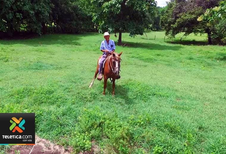 Estudio revela los secretos de 43 guanacastecos que tienen más de 100 años