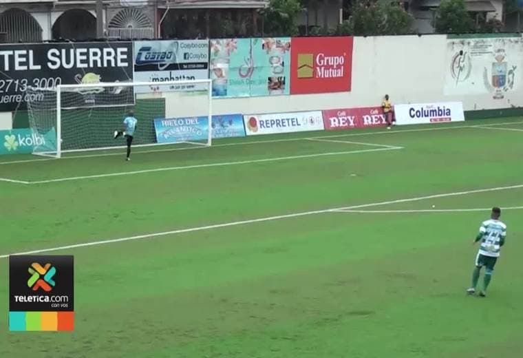 Jugadores del Saprissa elogian la personalidad de Álvaro Saborío al regresar a Primera División
