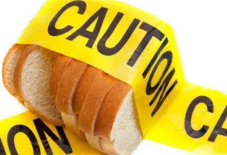 Aprenda a detectar los síntomas de una intolerancia al gluten 