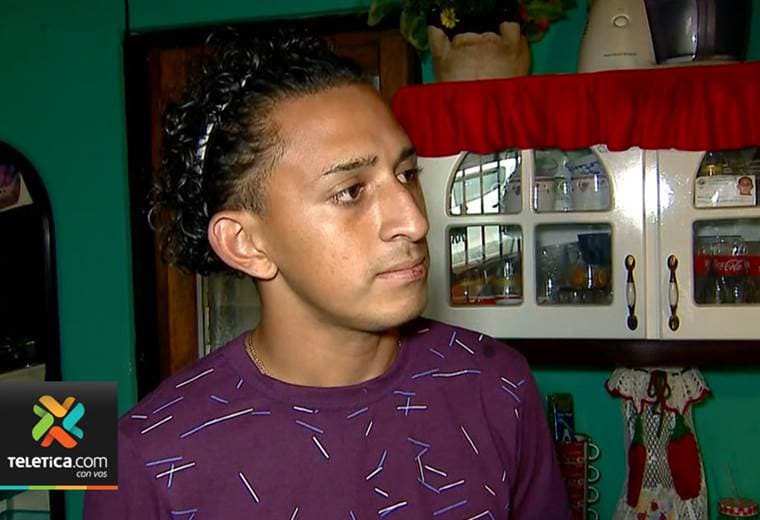 Un delantero del Sporting San José es pretendido por el Deportivo Saprissa