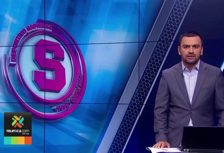 Un delantero del Sporting San José es pretendido por el Deportivo Saprissa