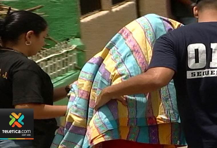 10 mujeres han sido rescatadas como víctimas de trata de personas en Costa Rica en lo que va del año