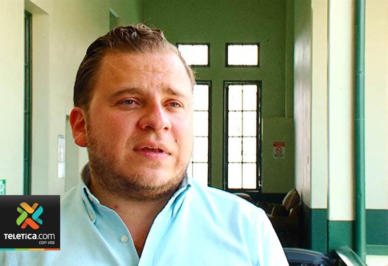 Policía detuvo en el Juan Santamaría a dueño de Casas Vita tras 150 denuncias por presunta estafa