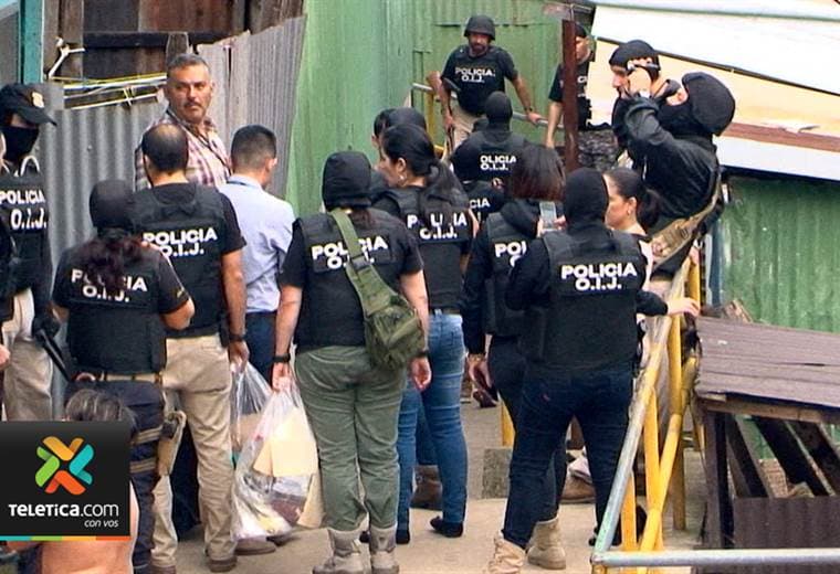 Hombre detenido en Cristo Rey sería un violador en serie que contactaba víctimas por una red social