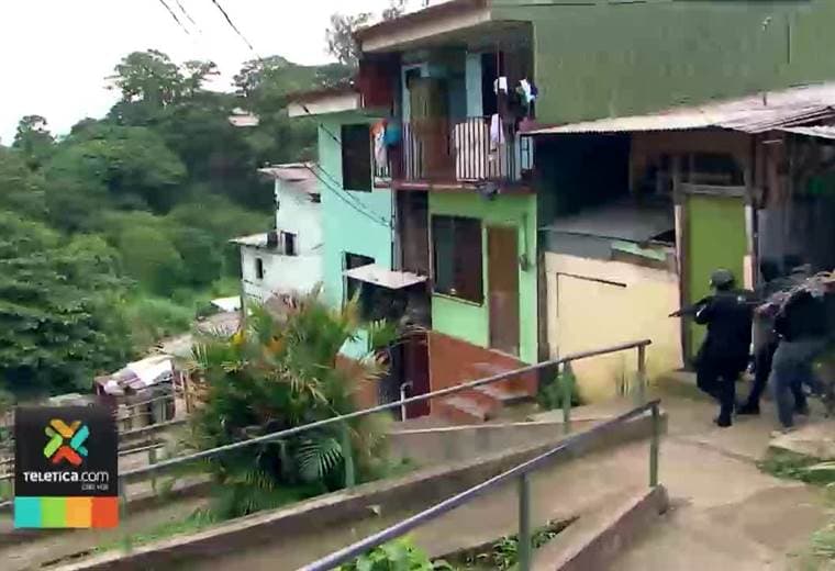 Hombre detenido en Cristo Rey sería un violador en serie que contactaba víctimas por una red social