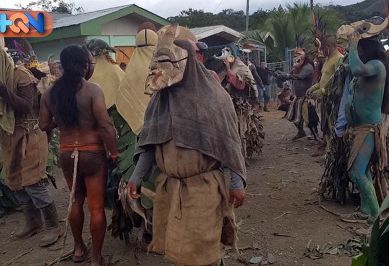 Prepárese para realizar un viaje en el tiempo. A partir de este lunes el cantón de Buenos Aires nos recibe para ponernos cara a cara con nuestra historia. Este viaje nos llevará a conocer por qué el cantón número 3 de la provincia de Puntarenas es la cuna de las culturas indígenas.