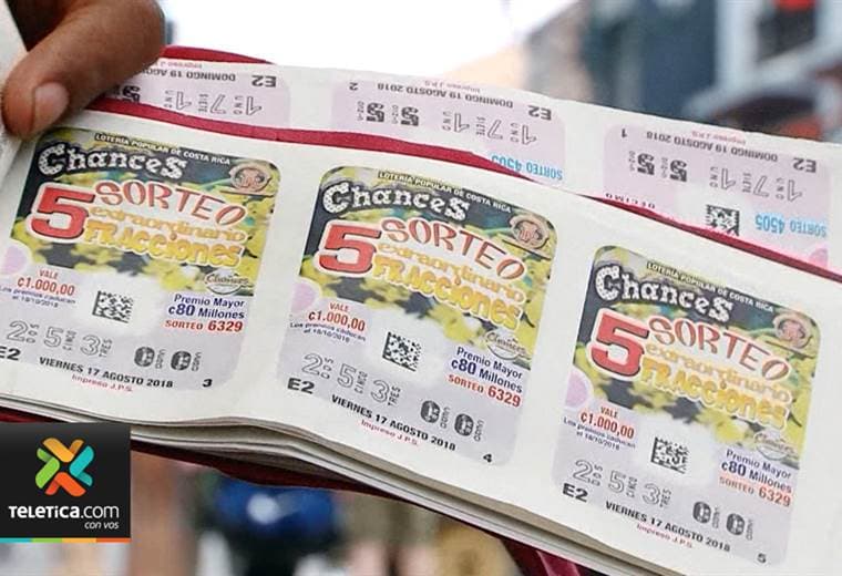 Fiebre de la lotería cautiva a los jugadores