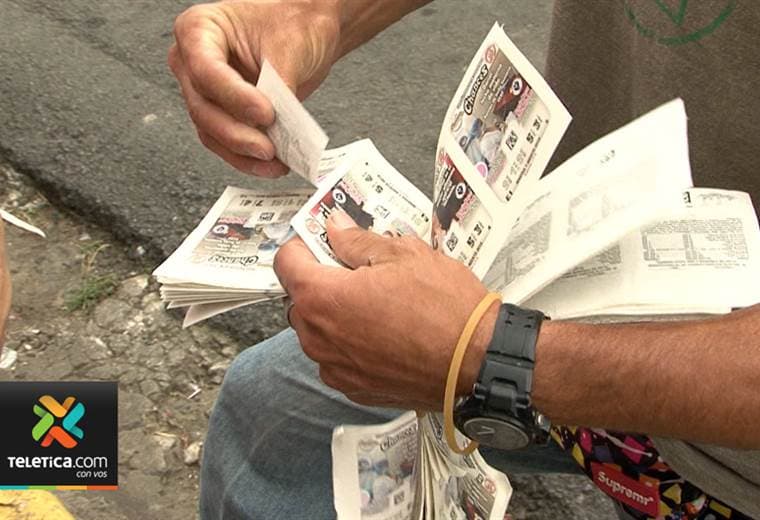 JPS registra récord en ventas y denuncias de especulación por locura del premio acumulado