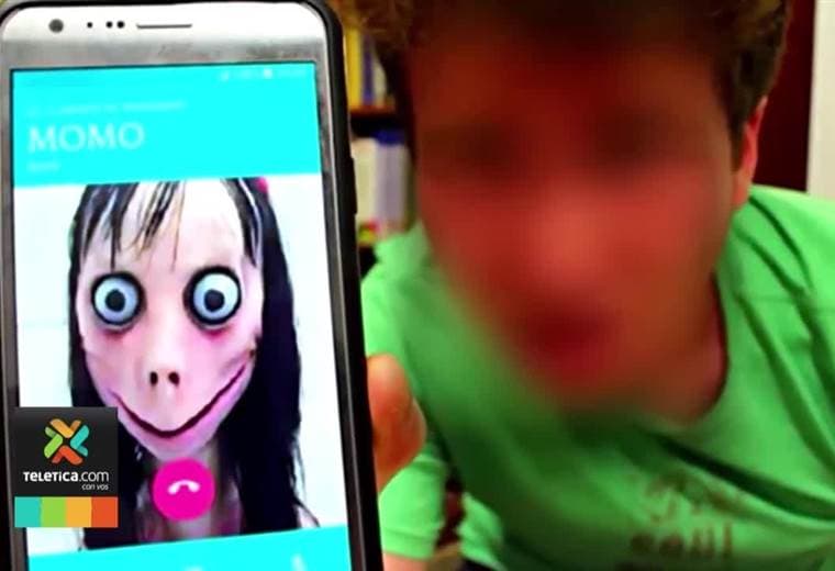 Juego de WhatsApp que se hizo viral expone a niños y jóvenes a prácticas peligrosas