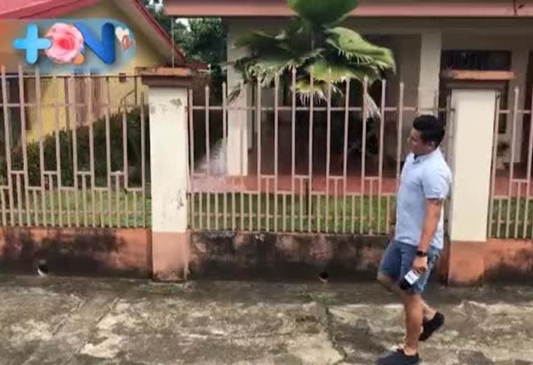 En Buenos Aires celebran a mamá con tamal de arroz