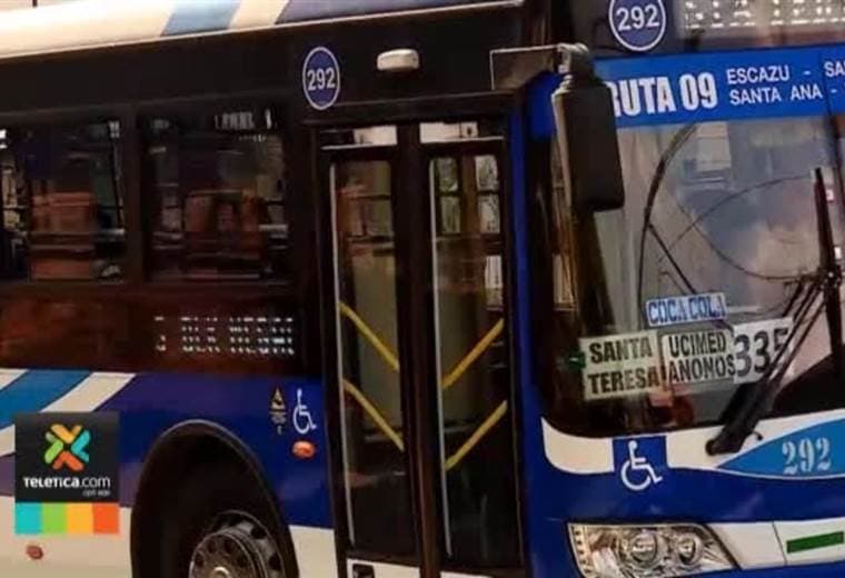 Expertos en movilidad en transporte público se reúnen en el país