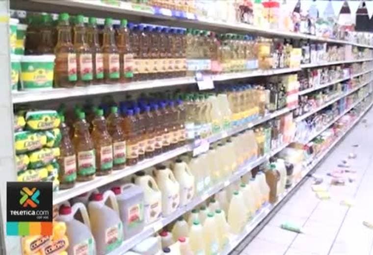 Fuerte sismo de magnitud 6.2 sacude el país la tarde de este viernes