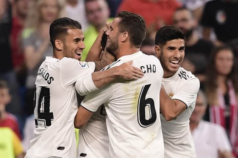 Real Madrid |AFP. 