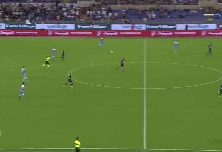 Fútbol Italia 19 Agosto 2018