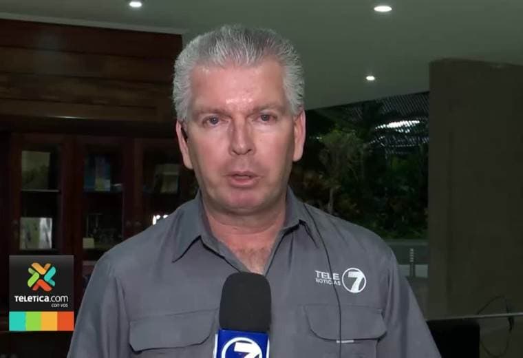 La policía tuvo que intervenir en manifestaciones