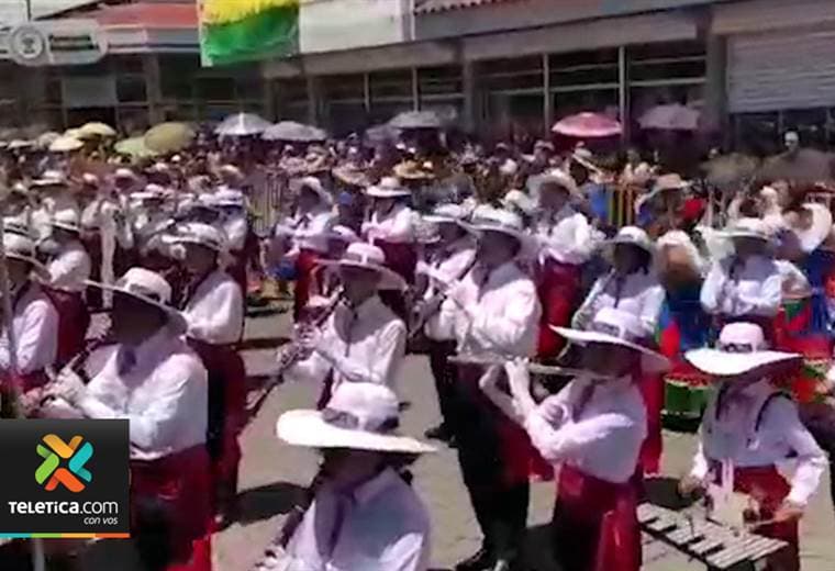 Avanza selección de bandas para Festival de la Luz 2018