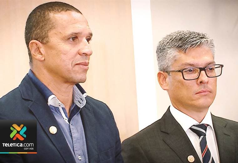 Fedefútbol analizará este miércoles futuro de Erick Lonnis en la comisión técnica