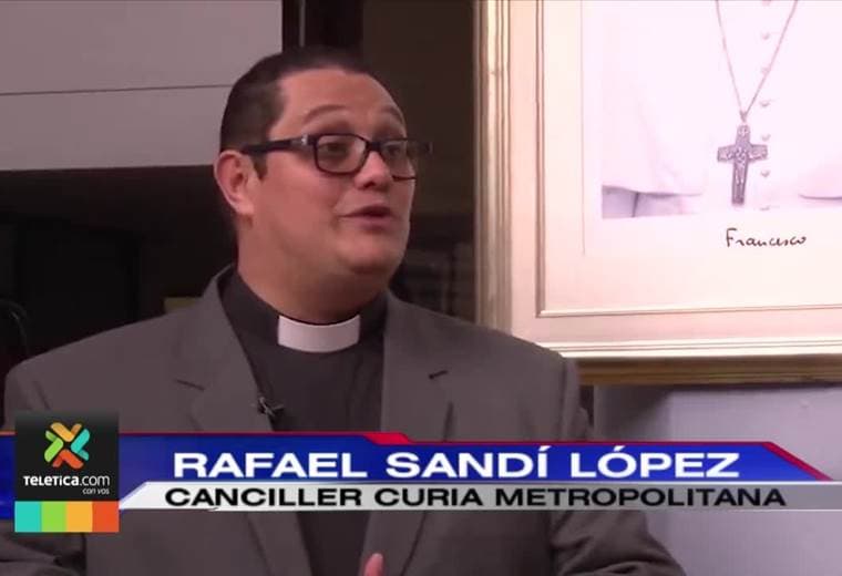 Arquidiócesis de San José separó a sacerdote denunciado por aparentes abusos sexuales