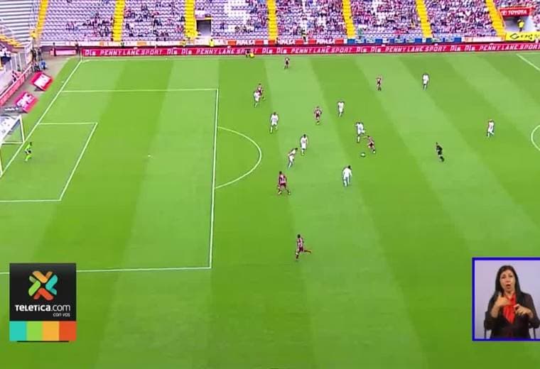 Representante de Johan Venegas ha comenzado las negociaciones con Saprissa para una posible salida