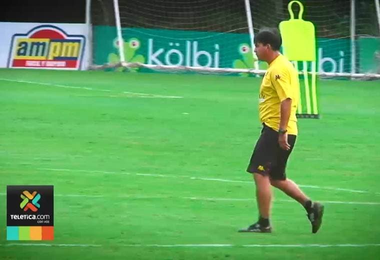 Saprissa solo presenta las bajas de Marvin Angulo y Jordán Smith para el juego ante Guadalupe