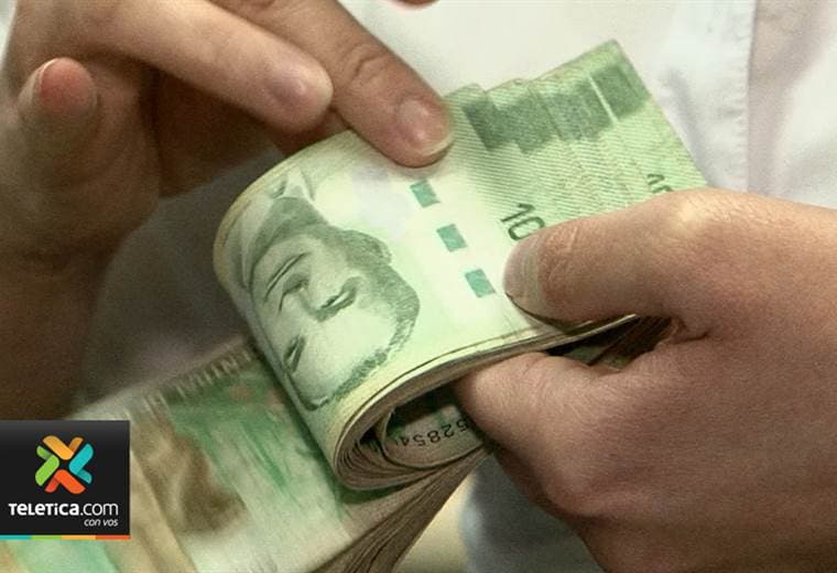 Topes a pensiones de lujo le han ahorrado al país casi ₡11.000 millones