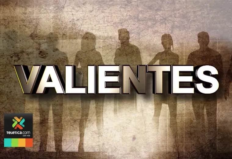 Joven que vivió en internado de niña y pasó serias dificultades ahora es líder comunal en Pavas