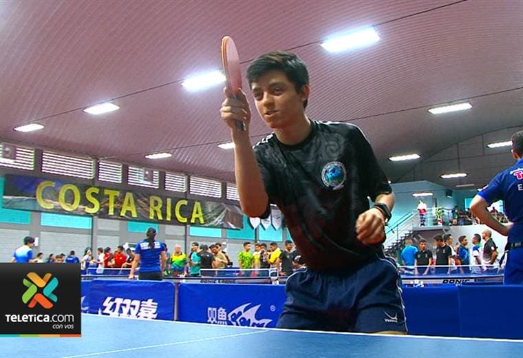 Conozca a Alfredo Sánchez, joven que vio truncado su sueño de ser futbolista por una rara enfermedad