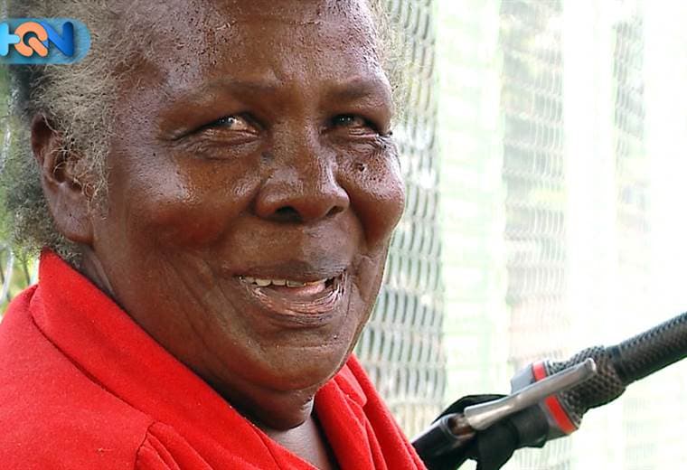 Con 76 años y un desgaste en la cadera doña Irma sale todos los días a vender yuplones y mangos en los alrededores de la escuela de Matina centro. El mejor ingrediente en sus bolsitas siempre es la sonrisa con la que atiende a los pequeños del pueblo, así como las carcajadas que reparte entre los adultos. Ella representa el sabor del caribe y la alegría de los afrocaribeños.