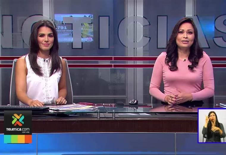 Cientos de limonenses se alistan desde temprano para disfrutar del Grand Parade