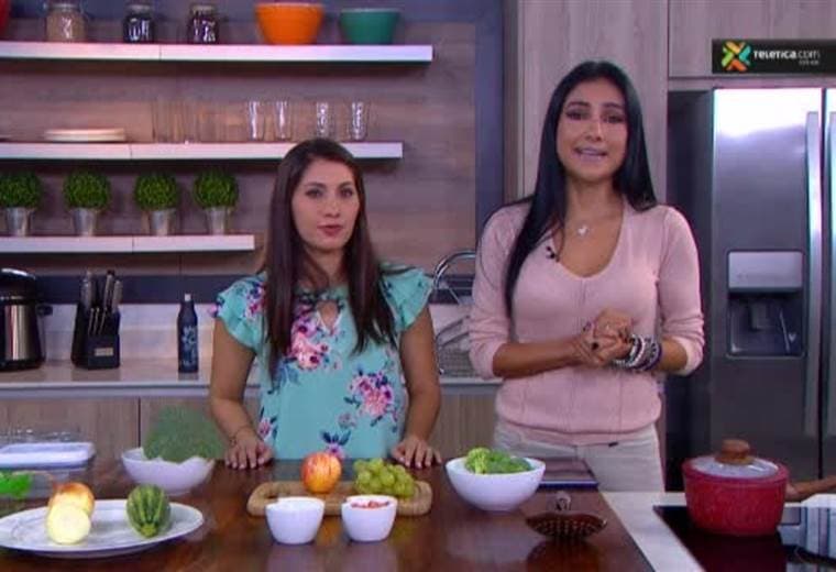 Aprenda cómo guardar correctamente la comida preparada