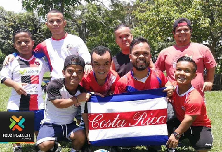 Selección Nacional de Talla Baja necesita de su apoyo para ir a la Copa América