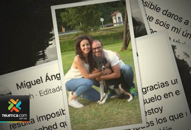 Sospechoso del crimen de la turista española está aprehendido en Migración y sería deportado