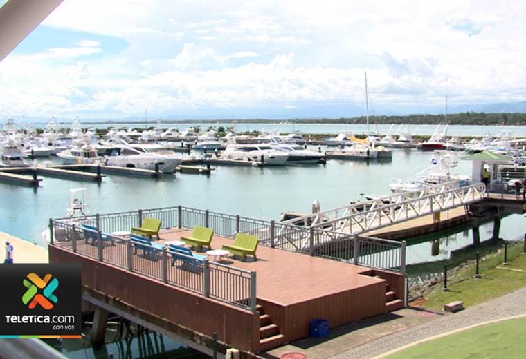 Quepos pretende consolidarse como un lugar turístico por excelencia en el Pacífico de nuestro país