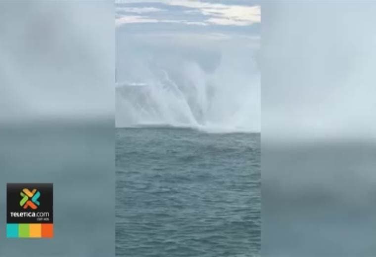 Quepos pretende consolidarse como un lugar turístico por excelencia en el Pacífico de nuestro país