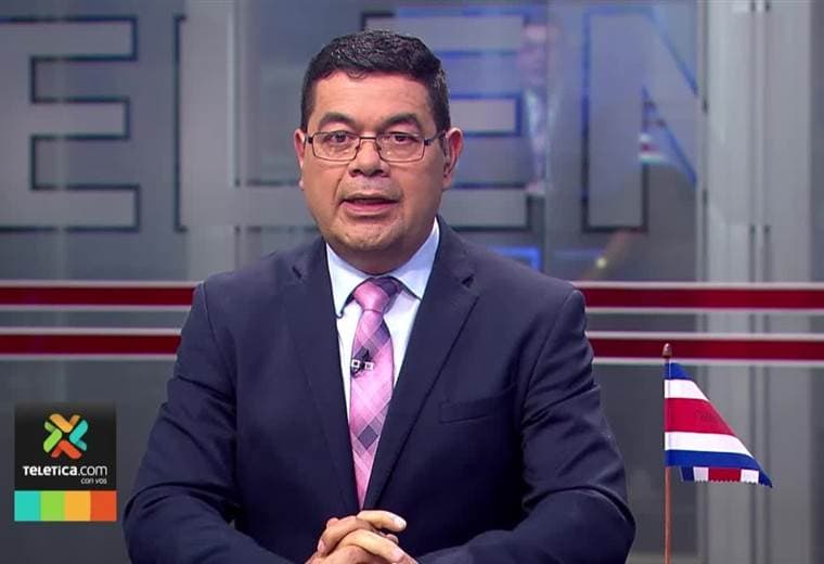 Patricia Mora criticó el plan fiscal del gobierno de Carlos Alvarado
