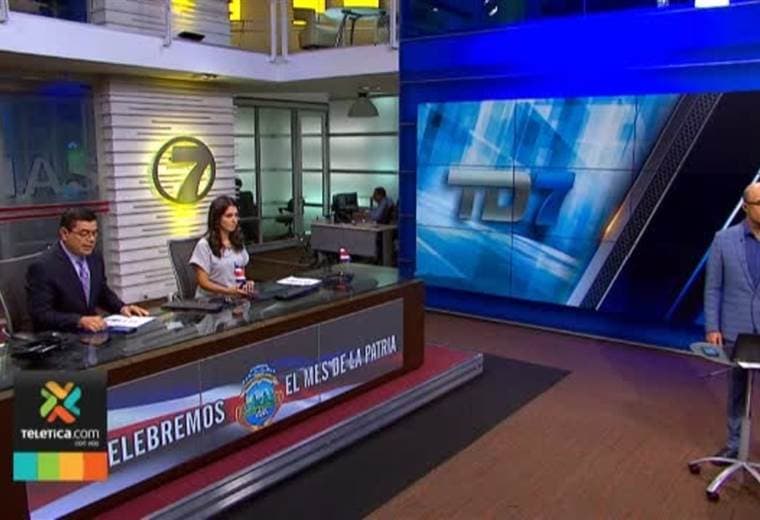 Carlos Alvarado abre puerta al diálogo