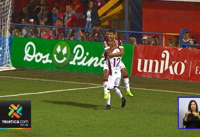 Saprissa cerró una seguidilla de juegos de dos semanas con un 66% de rendimiento