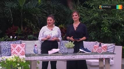 Conozca las opciones de calzado cómodo para caminar sin problemas