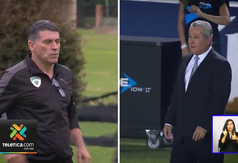 Luis Fernando Suárez y Víctor Manuel Vucetich son los favoritos a ser el director técnico de La Sele